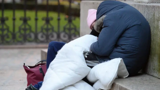 Jersey mental health patients ‘ending up homeless’